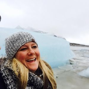 Meet your Posher, Brenda